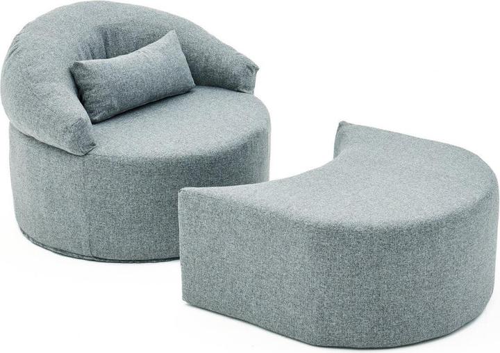 Produktbild Atelier del Sofa Pittala (1-Sitzer)