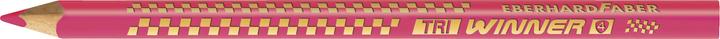 Image du produit EberhardFaber TRI Winner (Rose néon, 1 x)