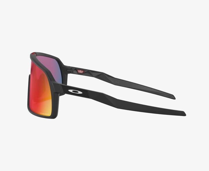 Produktbild Oakley Sutro S (Matte Black, Prizm Road)