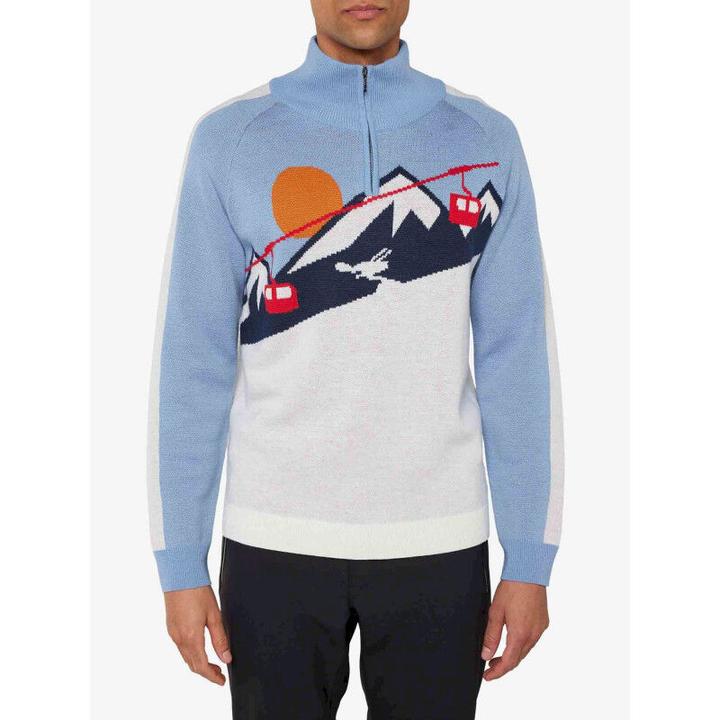 We Norwegians Afterski Sweater