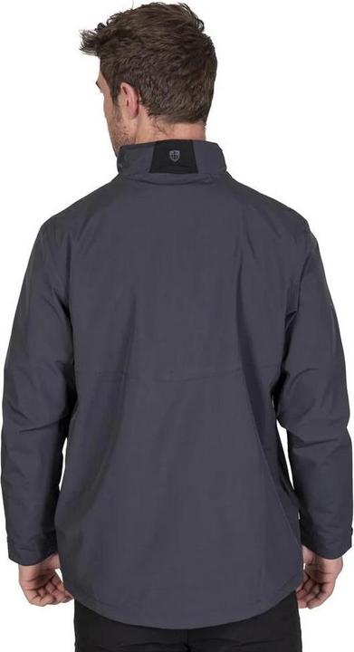 Produktbild Island Green Jacke wasserfest Emblem (S)