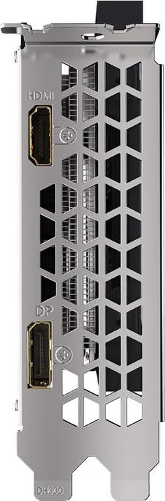 Produktbild Gigabyte Radeon RX 6400 EAGLE 4G (4 GB)