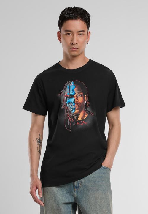 Image du produit MT Tee Half Face (XL)