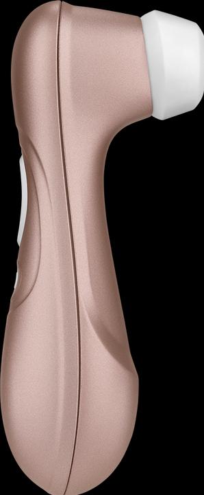 Actual product image Satisfyer Pro 2 Next Generation