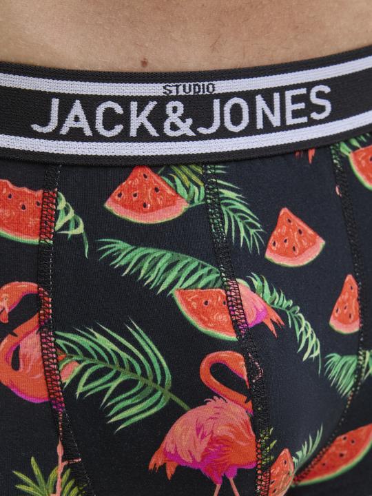 Image du produit Jack & Jones 12er-pack Shorts Shorts (XL, paquet de 12)