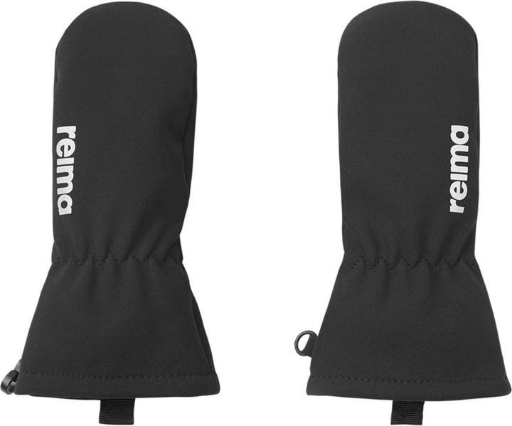 Immagine prodotto Reima Guanti Softshell per bambini Osaten (6)