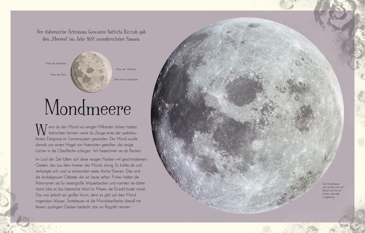Produktbild Wundervolle Welt der Sterne (Deutsch, Angela Rizza, Birgit Reit, Daniel Long, Will Gater, 2021)