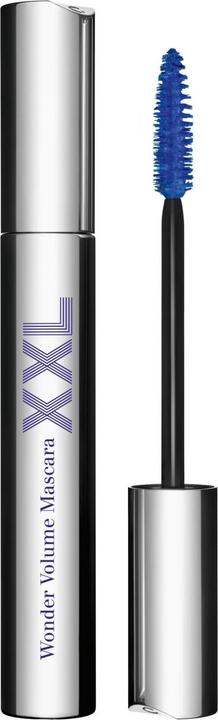 Image du produit Clarins Summer Collection 2025 - Wonder Volume Mascara XXL Blau (02 Bleu)