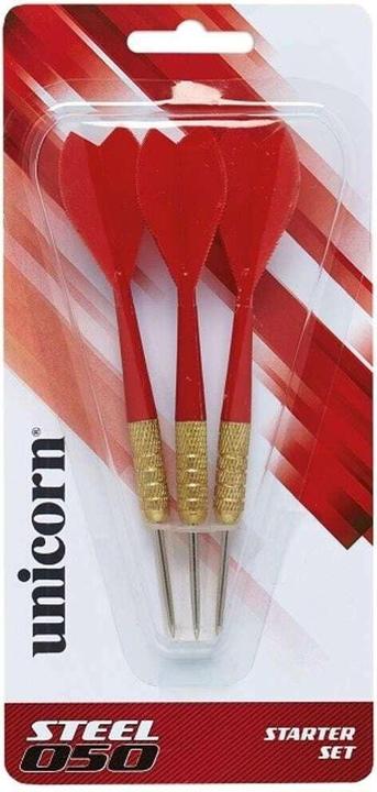Unicorn Punta In Acciaio - 050 - 17g (17 g)