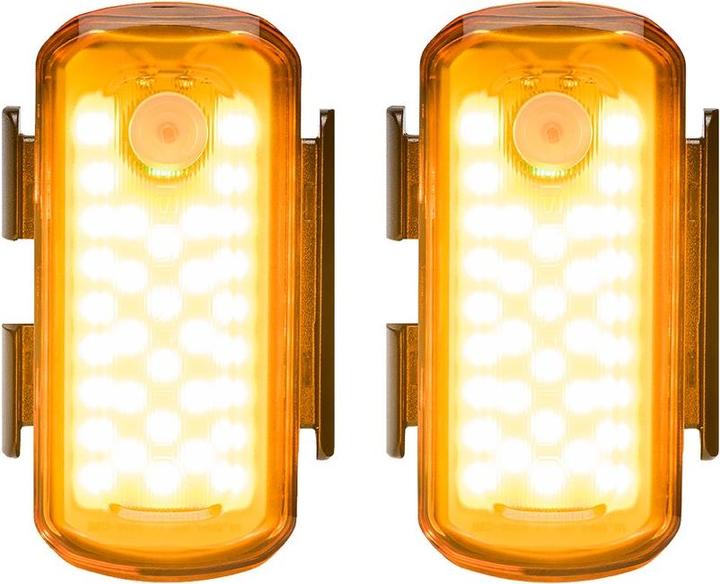 Produktbild Blackburn Gitter-Seitenleuchten-Set (110 Lumen) (110 lm)