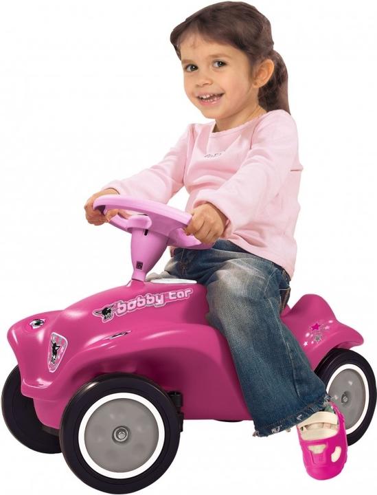 Produktbild BIG Shoe Protectors Pink