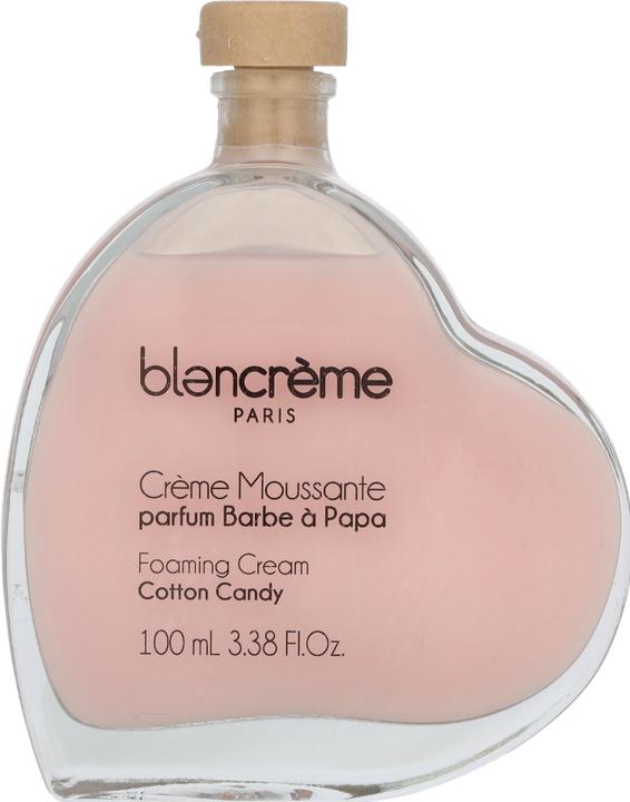 Image du produit Blancreme Crème moussante (100 ml)