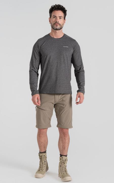 Actual product image Craghoppers NosiLife Pro Convertible Trouser III (4XL)