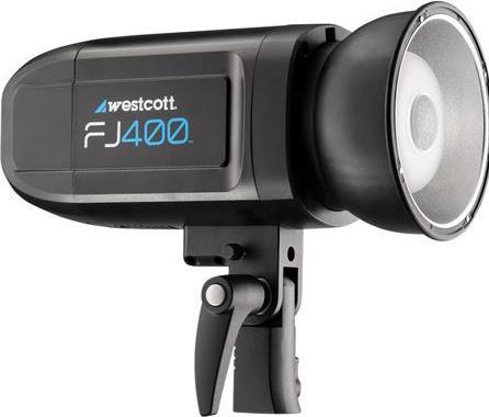 Image du produit Westcott FJ400 Strobe 1-Light Backpack Kit with FJ-X2m and Octa-S (400 W, Set)
