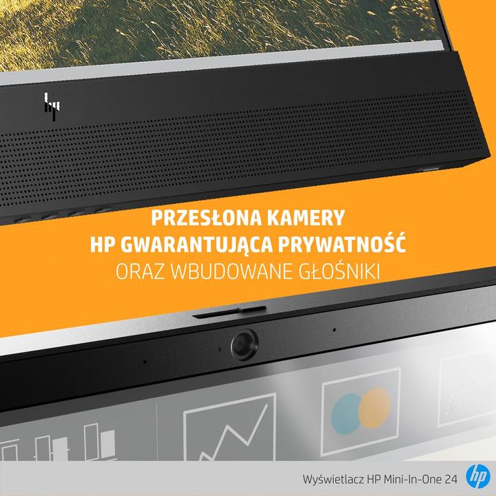 Produktbild HP Mini-in-One (1920 x 1080 Pixel, 23.80")