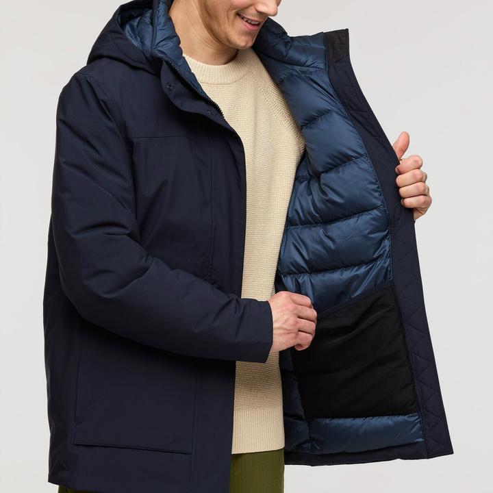 Immagine prodotto Cotopaxi Parka Calidez Down (S)