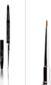 Actual product image BrillBird Shadow Pro Brush