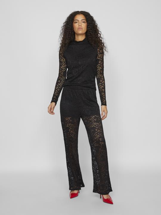 Immagine prodotto Vila Top in pizzo con maniche lunghe (XL)