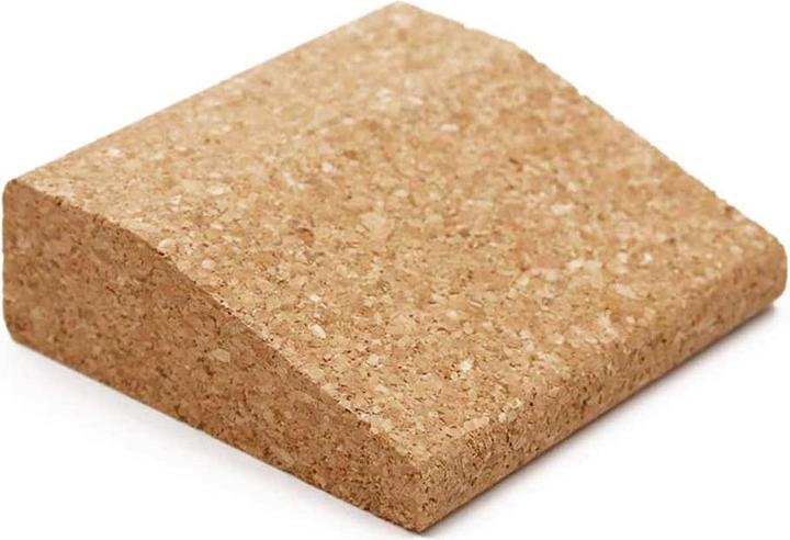 CorkLane Bloc de yoga "Cale