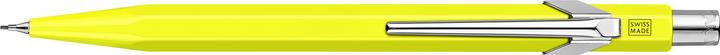 Produktbild Caran d'Ache 849 Fluo (0.70 mm, HB, 1 x)