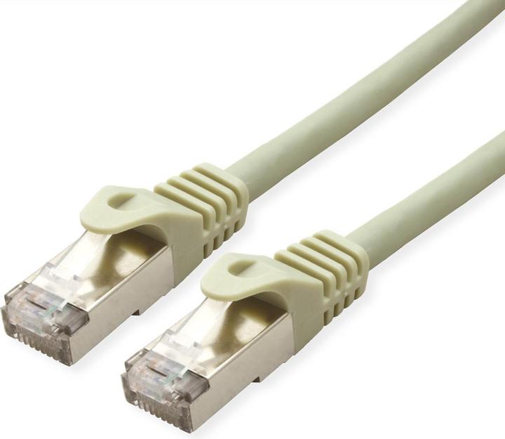 Image du produit Value Câble réseau (PiMF, CAT6a, 90 m)