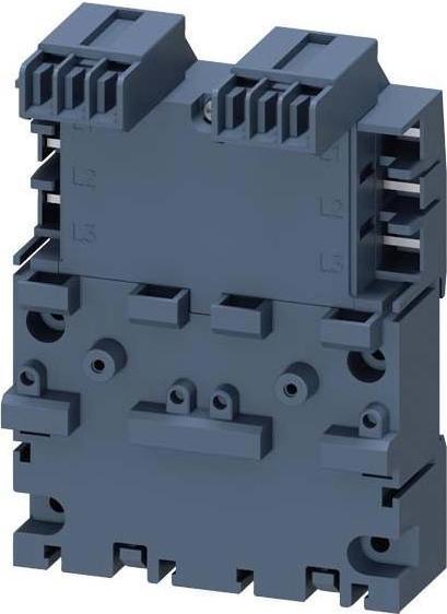 Produktbild Siemens 3-PHASE BUSBAR,2 CB,LEFT INFEED, S00+S0