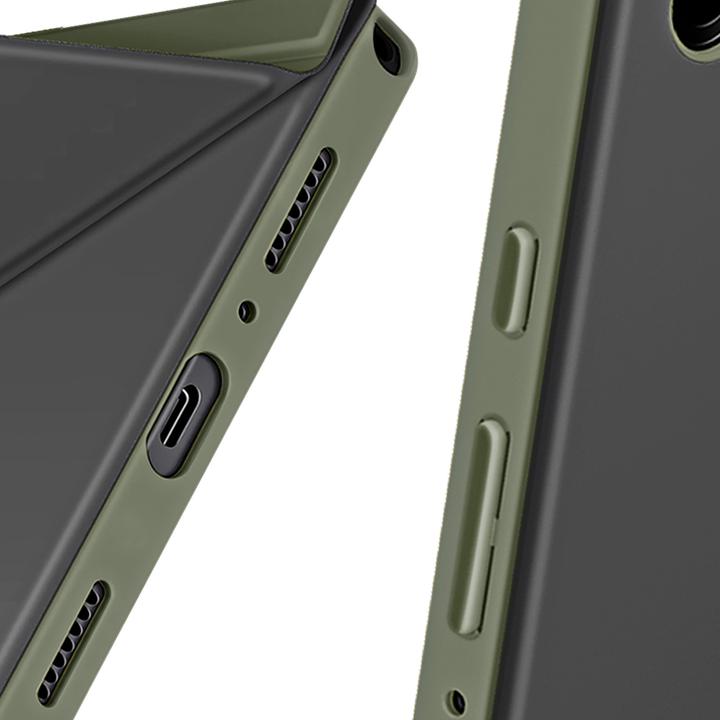 Immagine prodotto Samsung Book Cover (Galaxy Tab A9+)