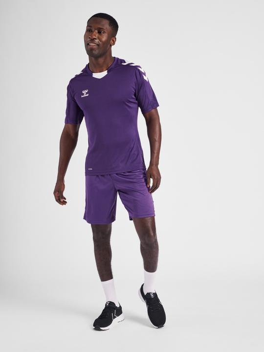Image du produit hummel Core Xk Poly Jersey S/S (3XL)