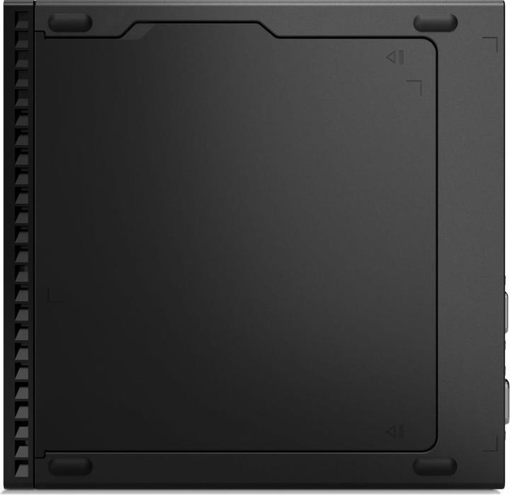 Actual product image Lenovo ThinkCentre M75q Gen 2 (AMD Ryzen 5 PRO 5655G, 16 GB, 512 GB)