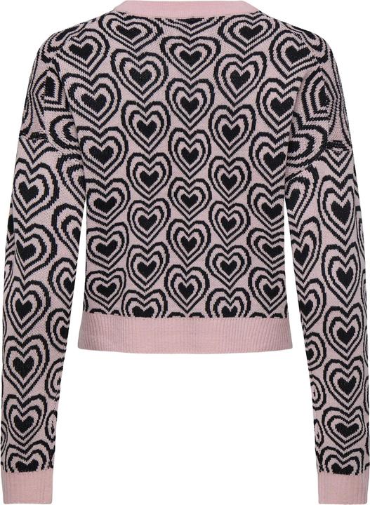 Produktbild Only ONLBETTY Strickpullover Strickpullover (S)