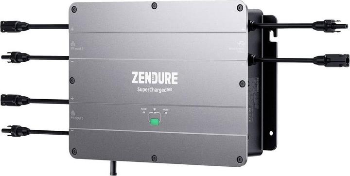 Zendure 5075 ZDSPVH1200 Sistema di controllo solare (Cavo solare)