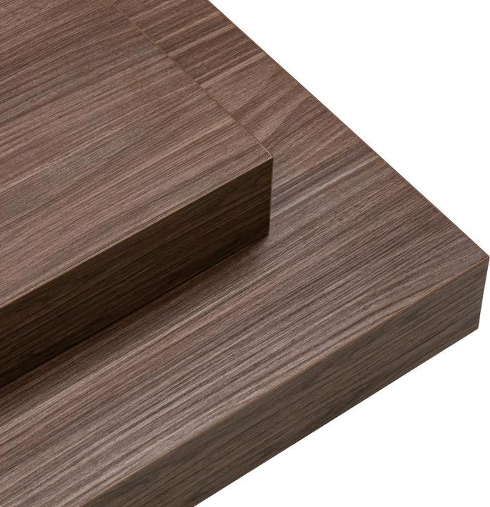 Image du produit Vulcanus (110 x 110 x 30 cm)