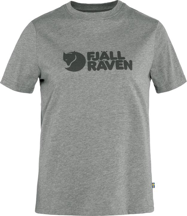 Produktbild Fjällräven Women's Logo Tee (L)