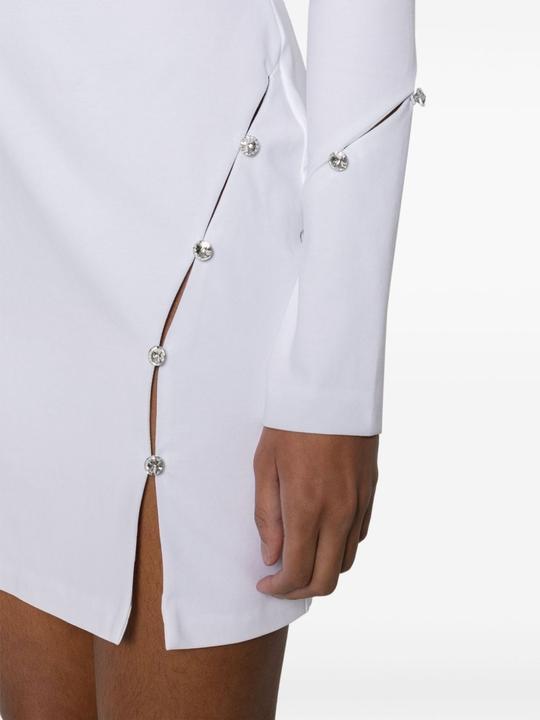 Actual product image Chiara Ferragni Dresses White (40)