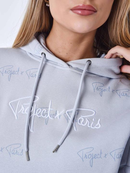 Actual product image Project X Paris Women's signature sweatshirt (S)