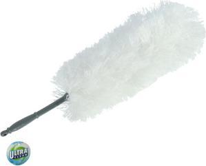 Produktbild Ultra Clean Mikrofaserstaubwedel Grau 56 cm
