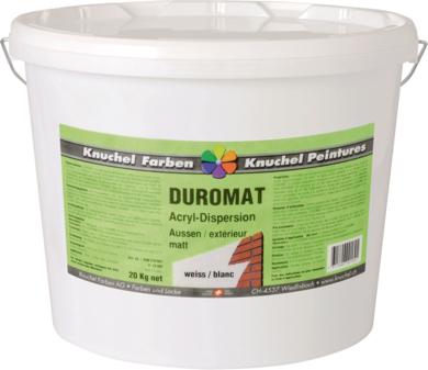 Knuchel Duromat Aussendispersion
