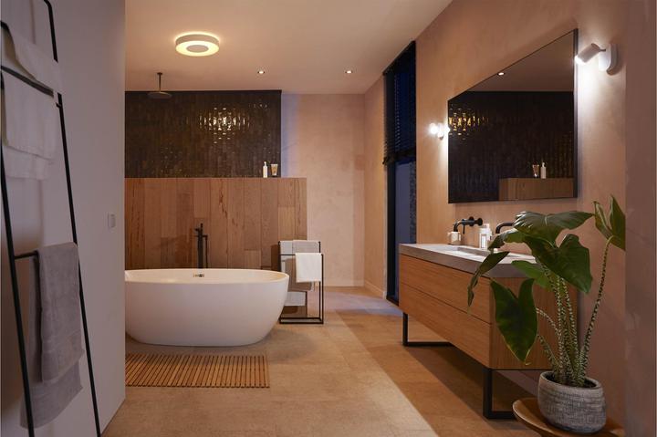 Immagine prodotto Philips Ambiente bianco e colore Xamento (1200 lm, GU10)