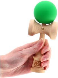 Actual product image BS Moves! (German, English)