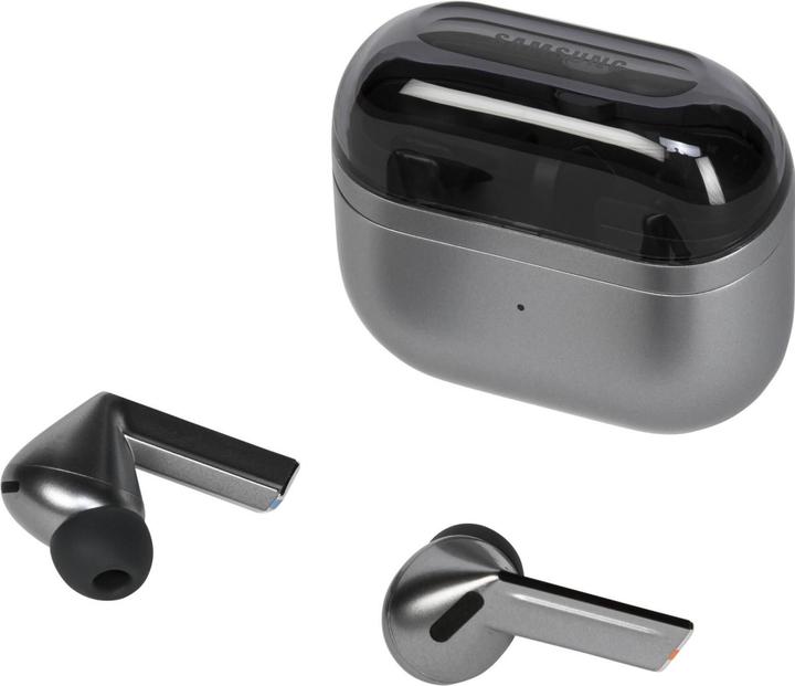 Immagine prodotto Samsung Galaxy Buds3 Pro (ANC, 6 h, Senza fili)