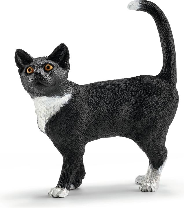 Actual product image Schleich Cat - Cat
