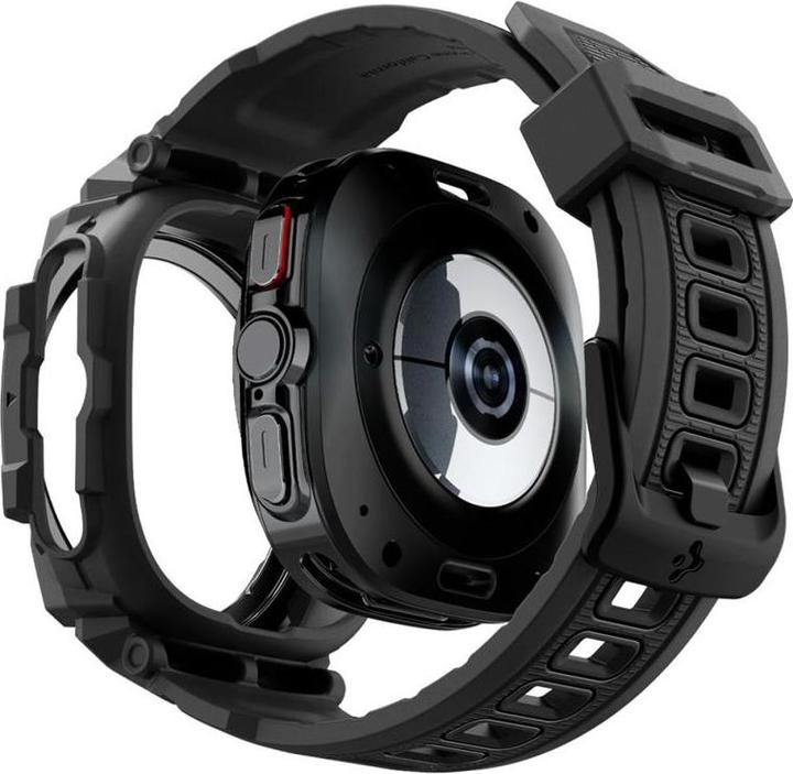 Actual product image Spigen Rugged Armor Pro