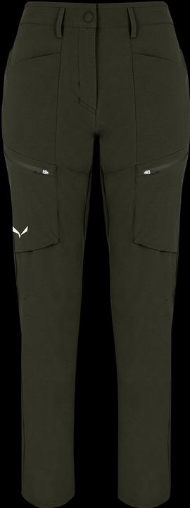 Image du produit Salewa Pantalon Puez Durastretch Cargo (Bande de fréquences 38 (2600 MHz))