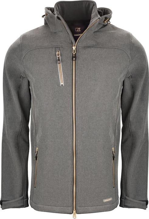 Actual product image Cutter & Buck Whittier Jacket men (L)