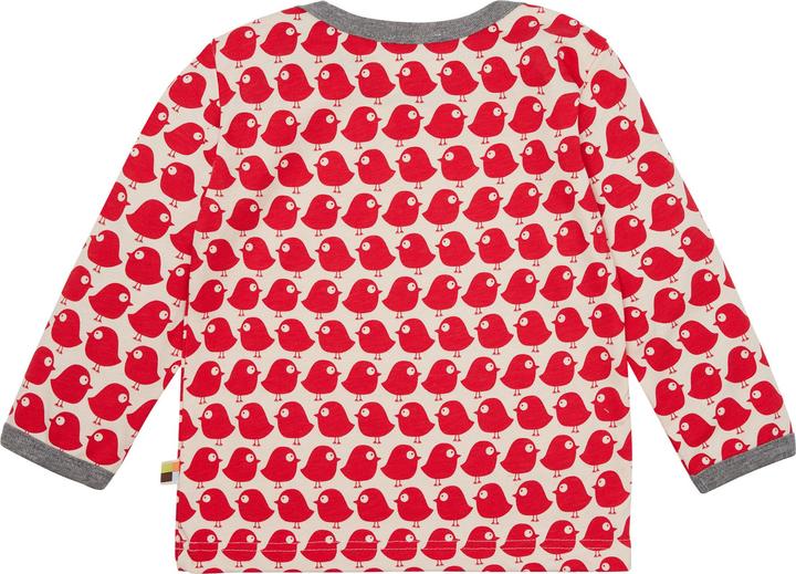 Immagine prodotto loud + proud Camicia a maniche lunghe (122)