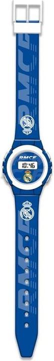 Kids Licensing Real Madrid digital watch