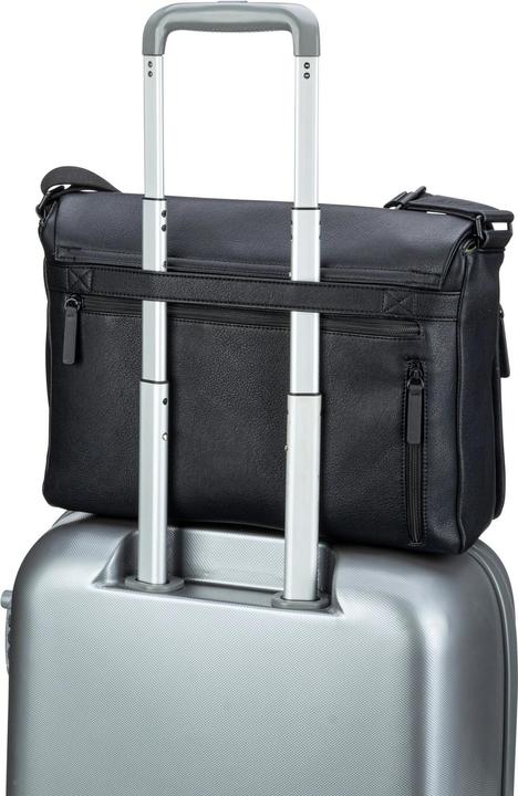 Produktbild Jost Umhängetasche Riga Shoulder Bag Flap L