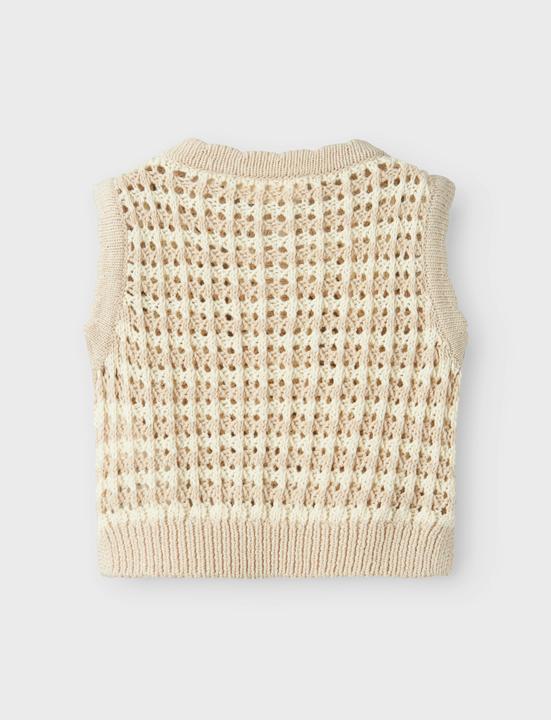Image du produit Name it Bio-Baumwoll Strickweste (80)