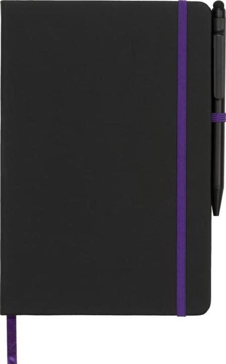 Produktbild Bullet Notizbuch Edge (Liniert)