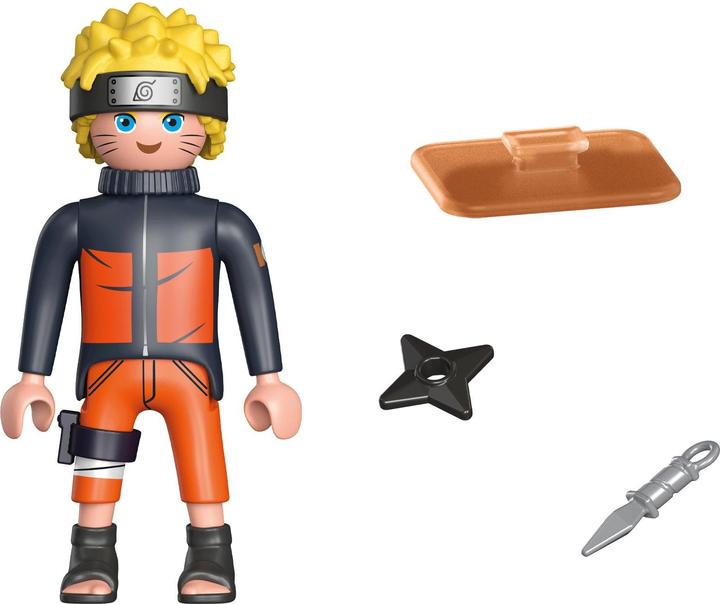 Image du produit Playmobil 71096 Naruto (71096, Playmobil Naruto)
